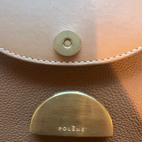 Polene Numero Number Un Mini Bag - Picture 2 of 7